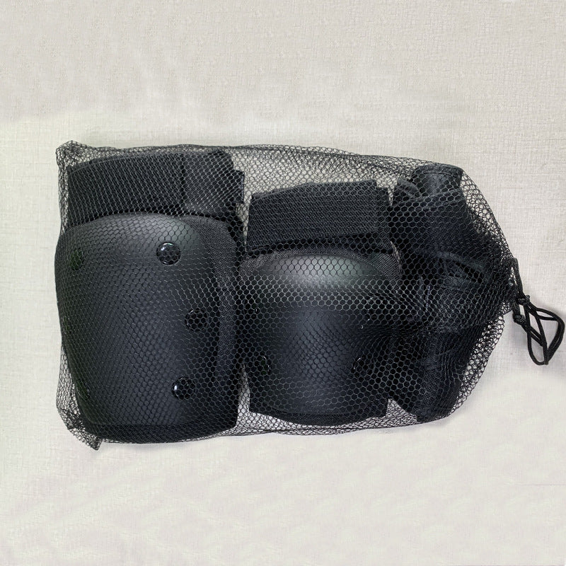 Wrist and Knee Protectors Bowlift