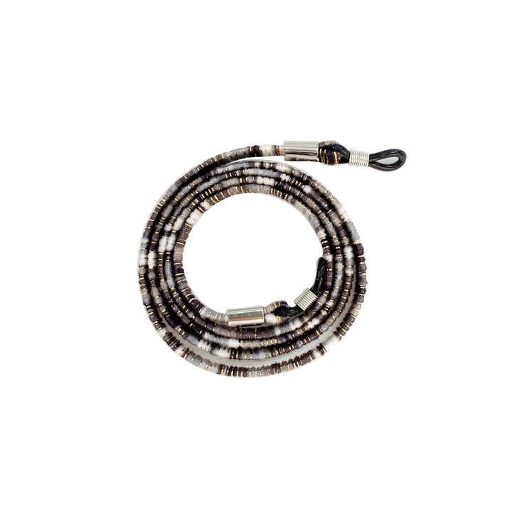 Colorful Beaded Sunglasses Chain Bowlift