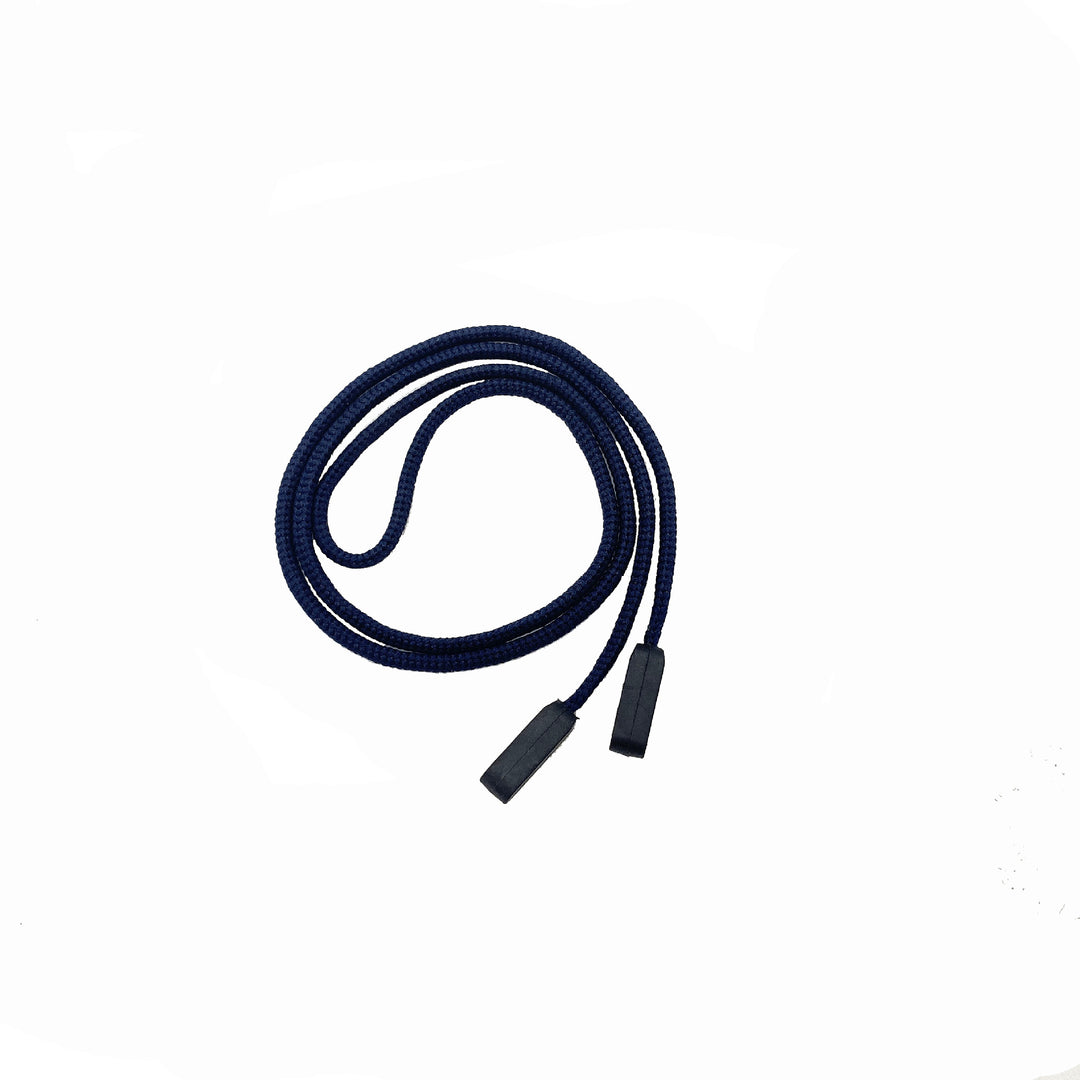 Durable Braided Eyewear Retention Cord Bowlift