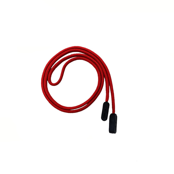 Durable Braided Eyewear Retention Cord Bowlift