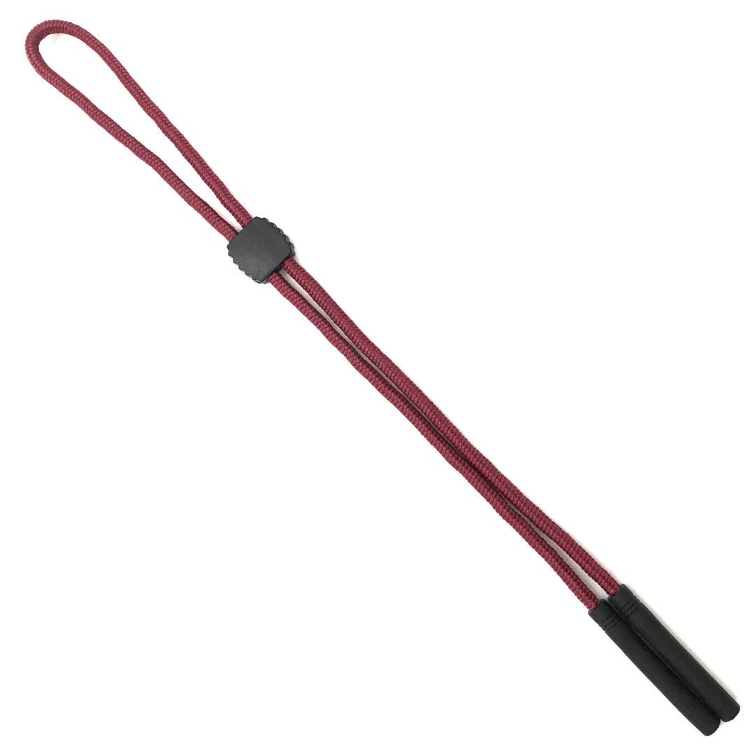 Adjustable Utility Eyewear Retainer Strap Bowlift