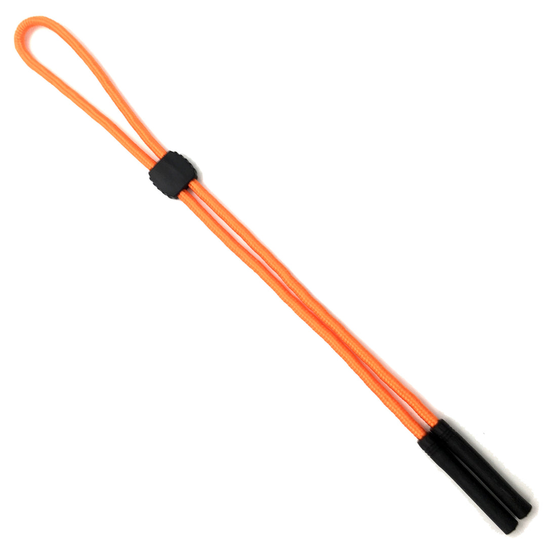 Adjustable Utility Eyewear Retainer Strap Bowlift