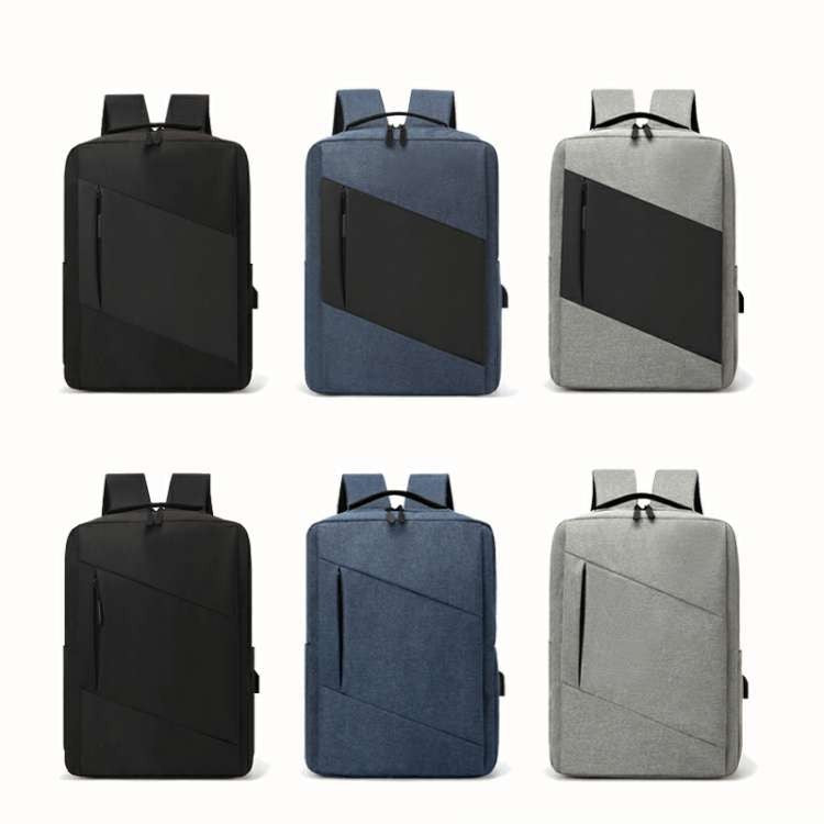 Versatile Business Laptop Backpack Bowlift