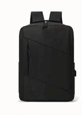 Versatile Business Laptop Backpack Bowlift