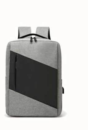 Versatile Business Laptop Backpack Bowlift