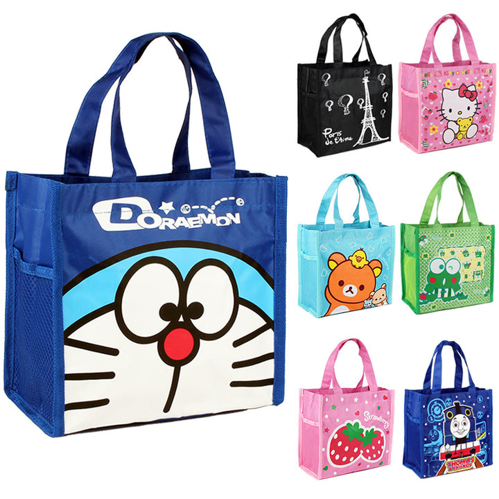 Reusable Shopping Tote Bag Bowlift