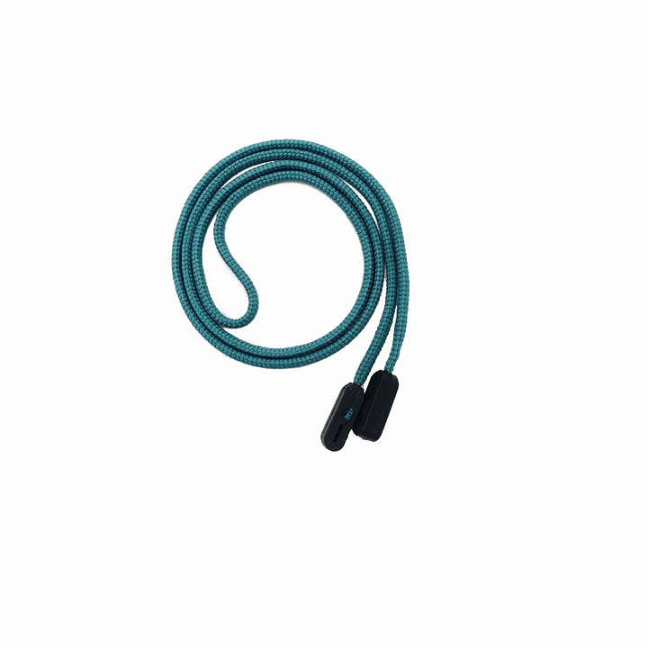 Durable Braided Eyewear Retention Cord Bowlift