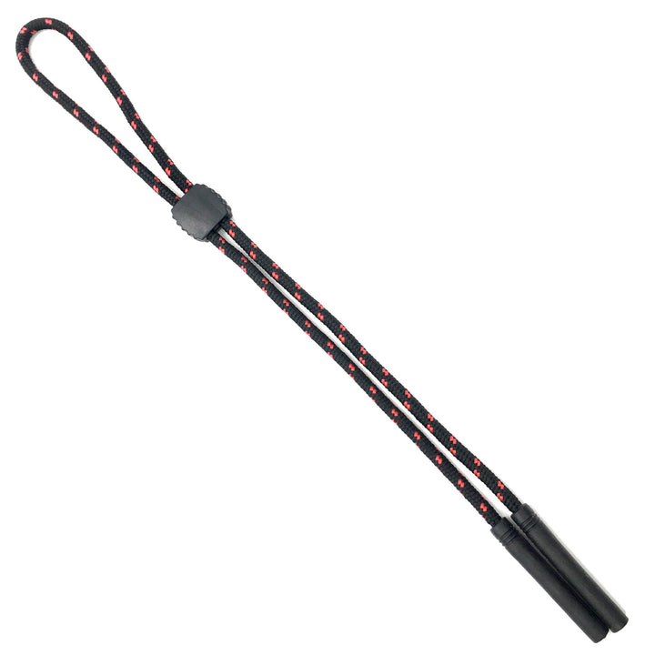 Adjustable Utility Eyewear Retainer Strap Bowlift