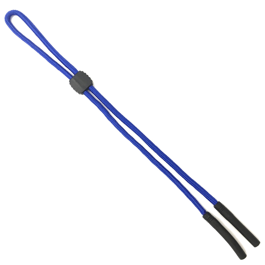 Adjustable Utility Eyewear Retainer Strap Bowlift