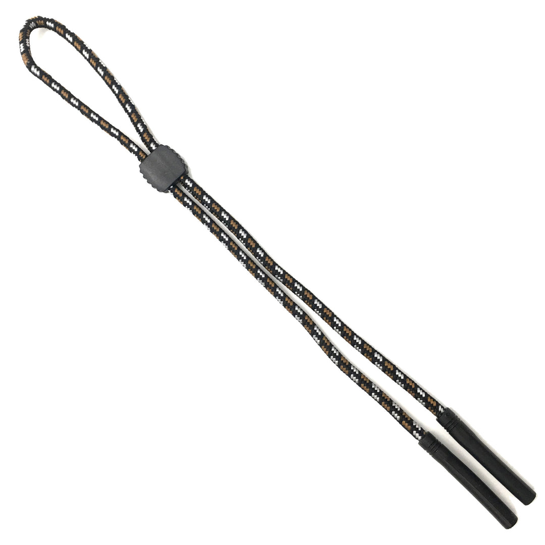 Adjustable Utility Eyewear Retainer Strap Bowlift
