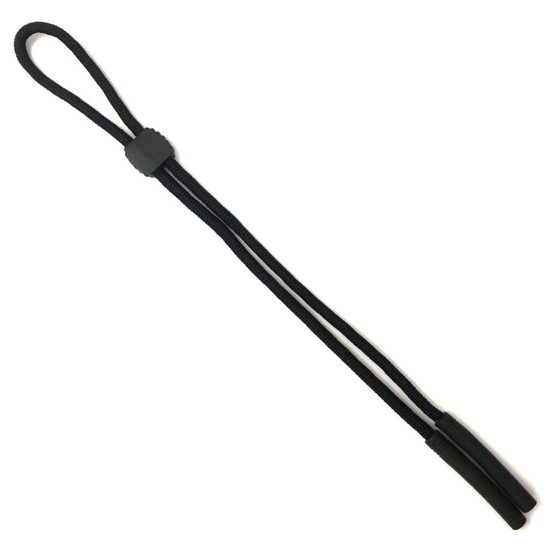 Adjustable Utility Eyewear Retainer Strap Bowlift