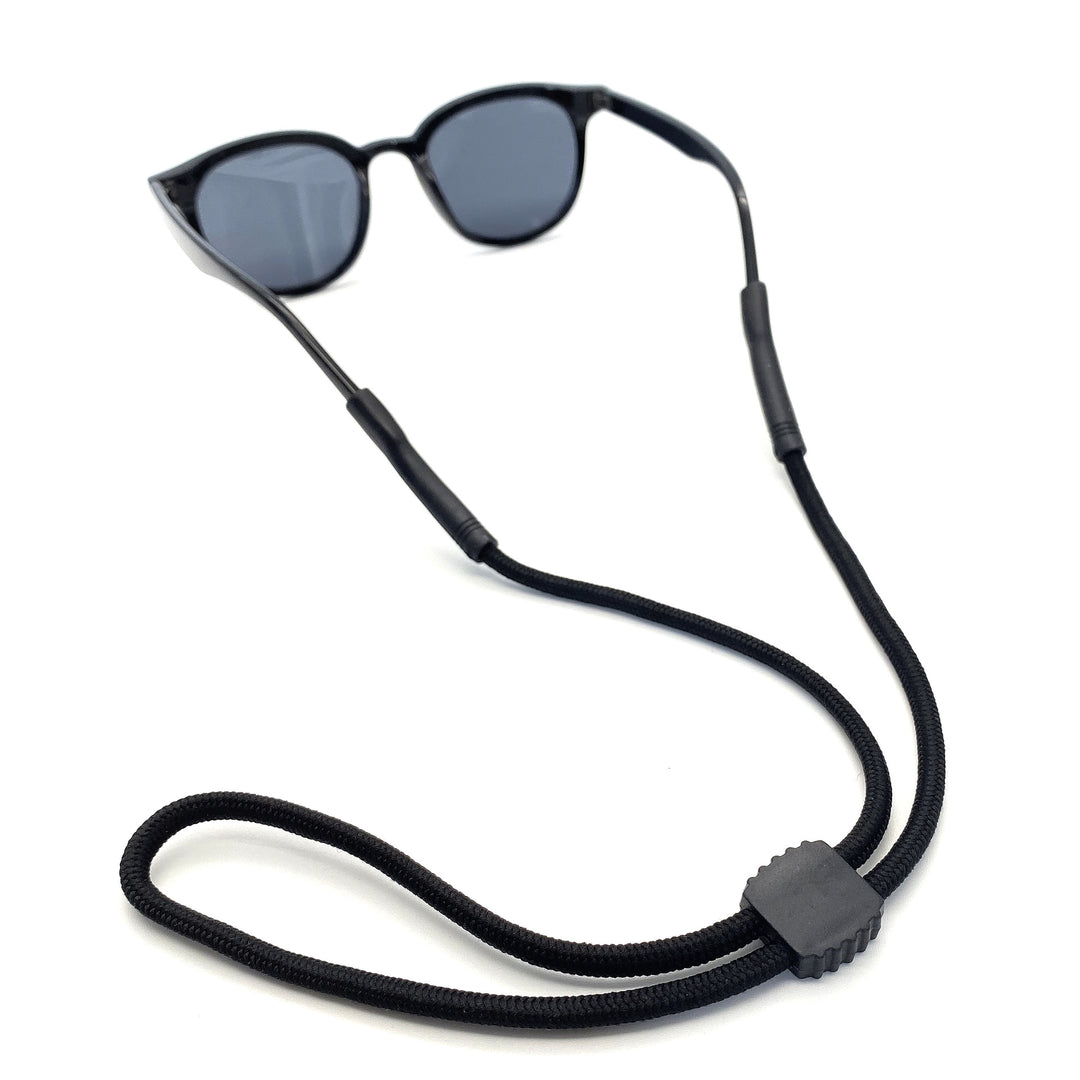 Adjustable Utility Eyewear Retainer Strap Bowlift