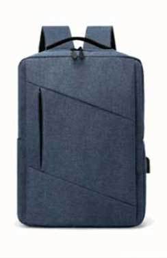 Versatile Business Laptop Backpack Bowlift
