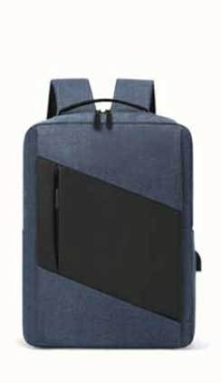 Versatile Business Laptop Backpack Bowlift