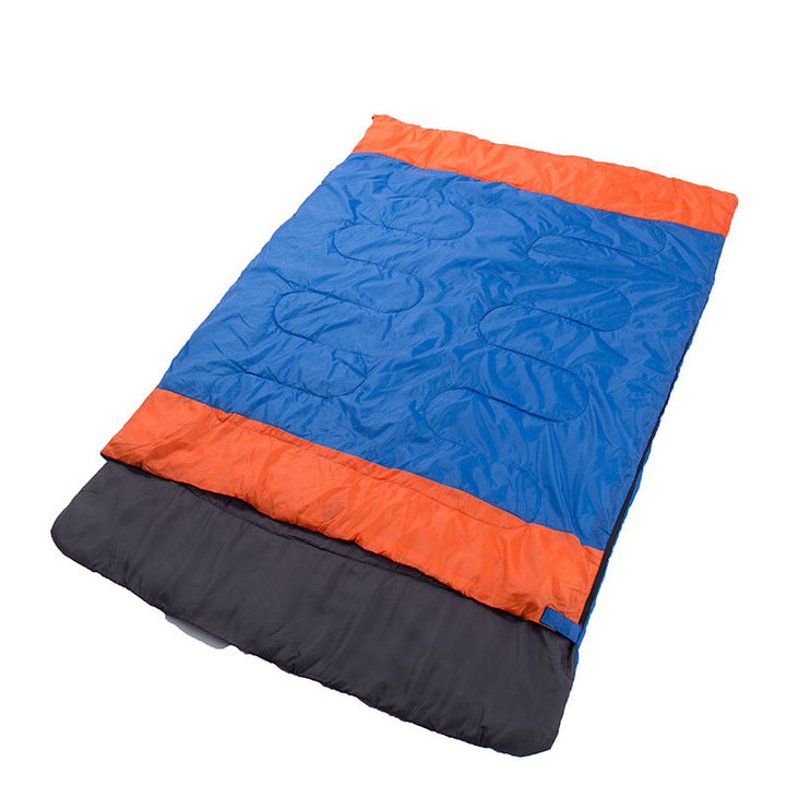 Sleeping bag Bowlift