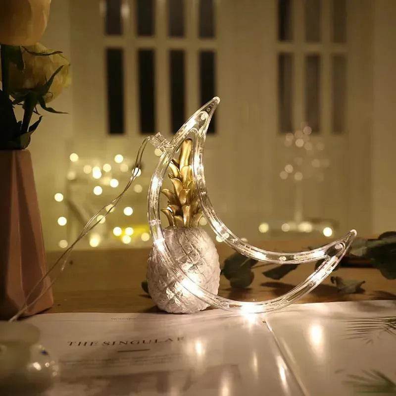 BowLift | LED Christmas Light String Christmas Decoration Light