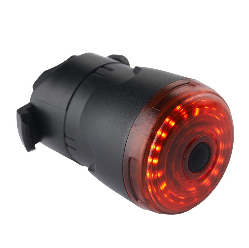 Adjustable Bicycle Tail Light Mounting Bracket Bowlift