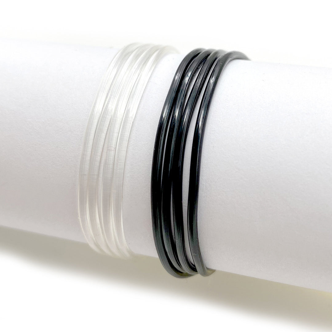 Versatile Eyewear Retainer Strap Bowlift