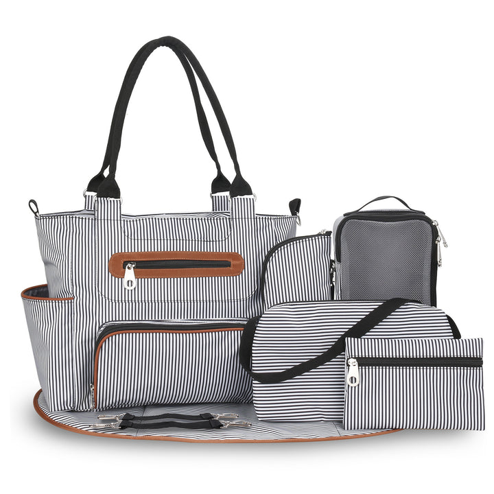 Practical Storage Set For On The Go Bowlift