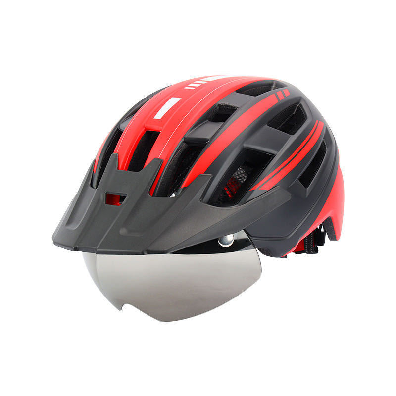 Cycling Helmet Bowlift