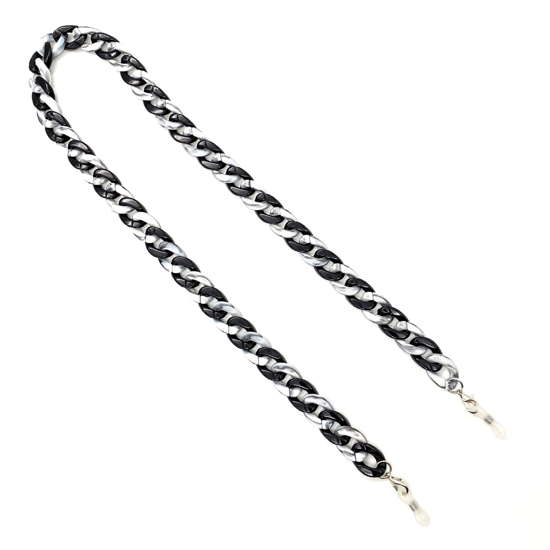 Stylish Acrylic Eyewear Chain Bowlift