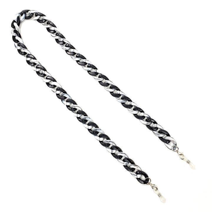 Stylish Acrylic Eyewear Chain Bowlift