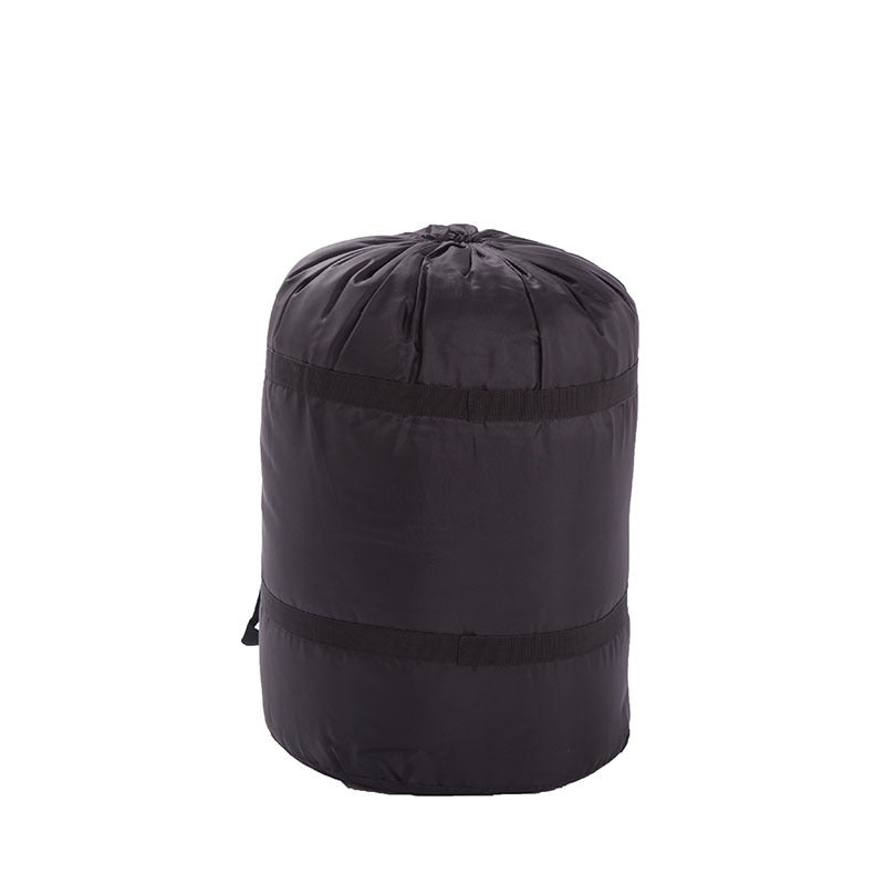Sleeping bag Bowlift