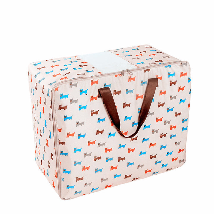 Versatile Storage Organizer Bag Bowlift