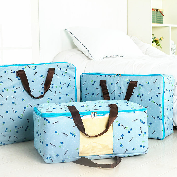 Versatile Storage Organizer Bag Bowlift