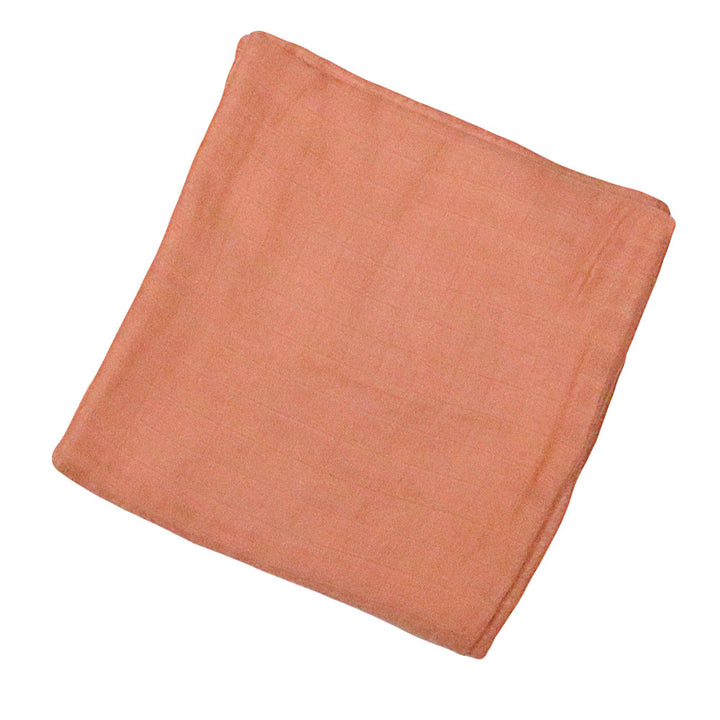 Lightweight Breathable Muslin Blanket Bowlift