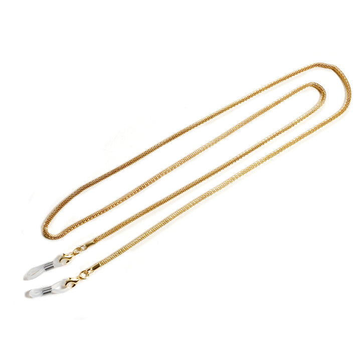 Stylish Rope Eyewear Chain Bowlift