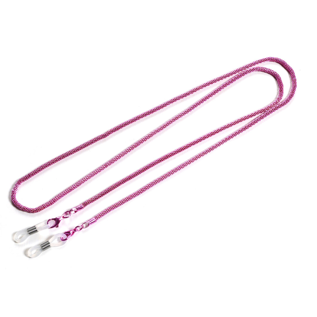 Stylish Rope Eyewear Chain Bowlift