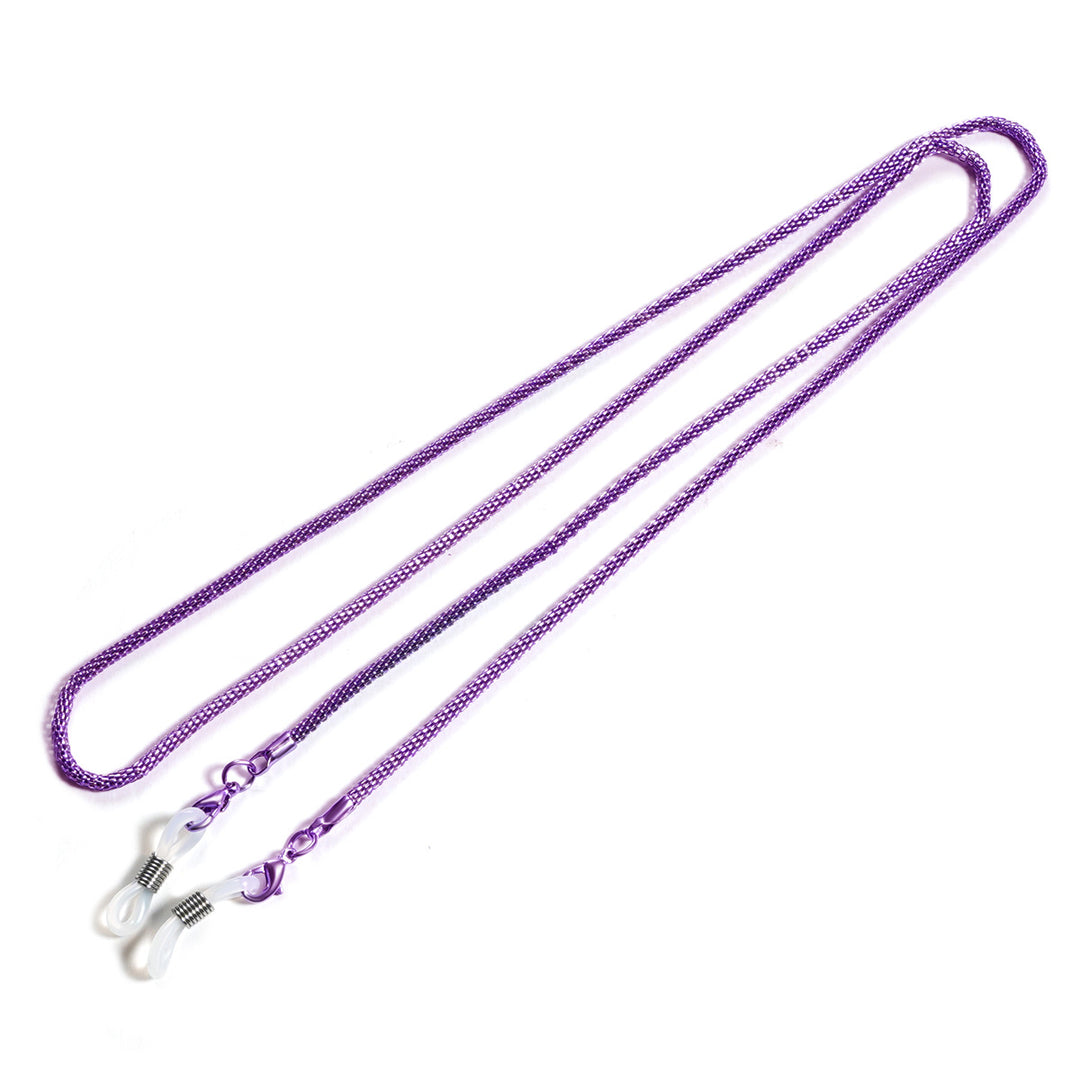 Stylish Rope Eyewear Chain Bowlift