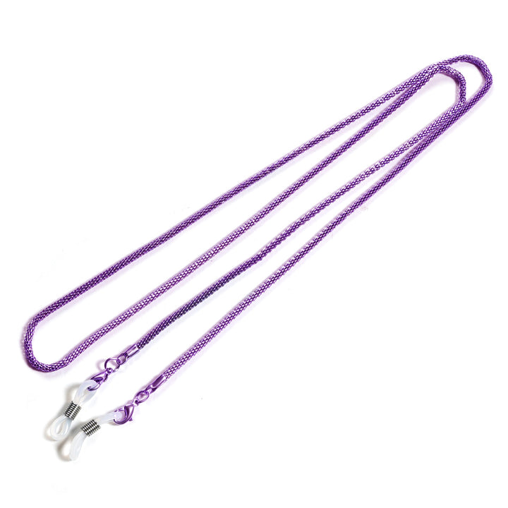 Stylish Rope Eyewear Chain Bowlift