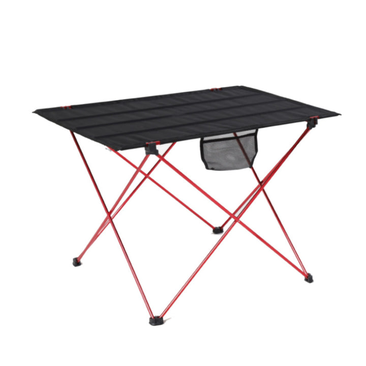 Folding Camping Table Bowlift