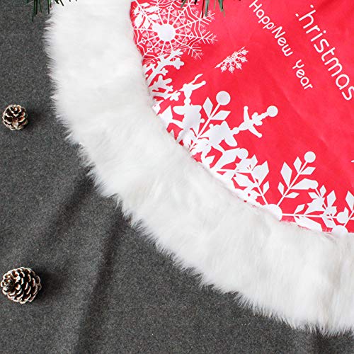 BowLift | Christmas Tree Skirt