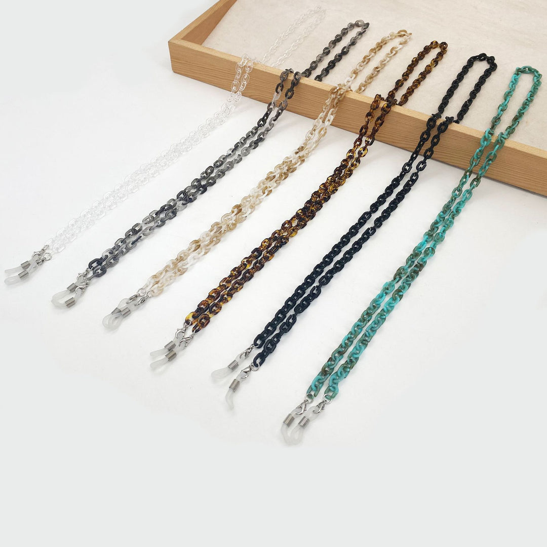 Classic Chain Eyewear Holder Bowlift