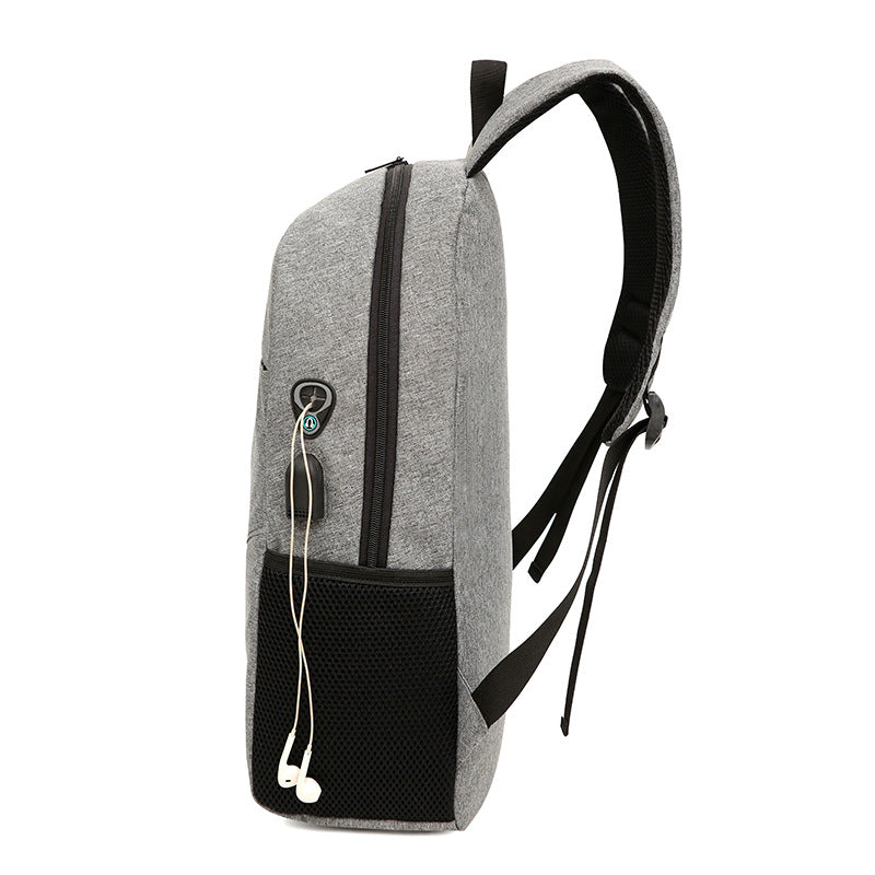Laptop Backpack Bowlift