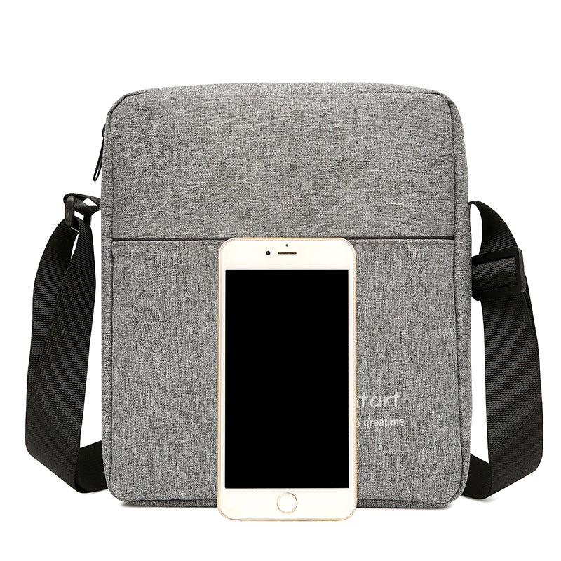 Messenger Bag Bowlift