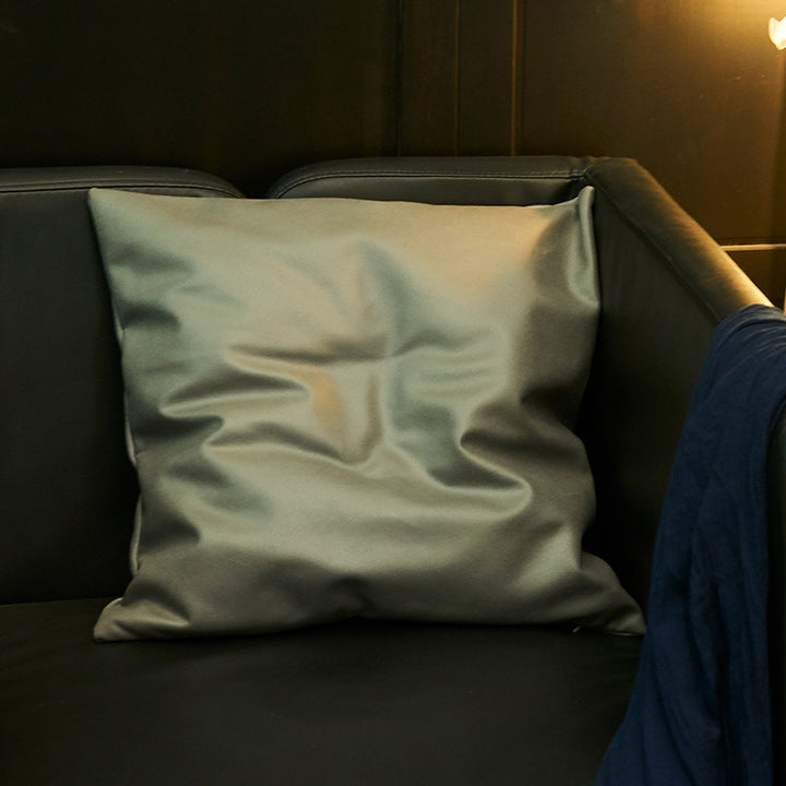 Decorative Satin Cushion