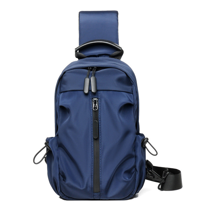 Urban Adventure Sling Bag Bowlift