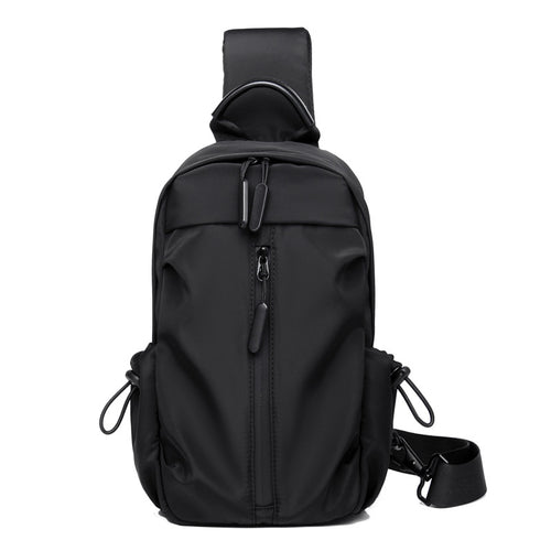 Compact Utility Sling Bag Bowlift