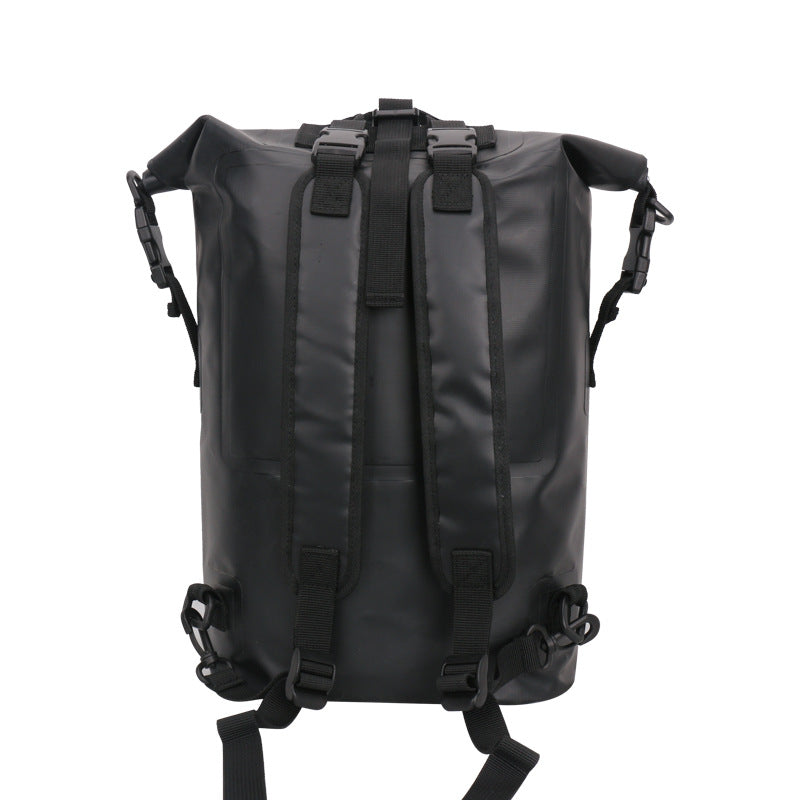 Bowlift backpack