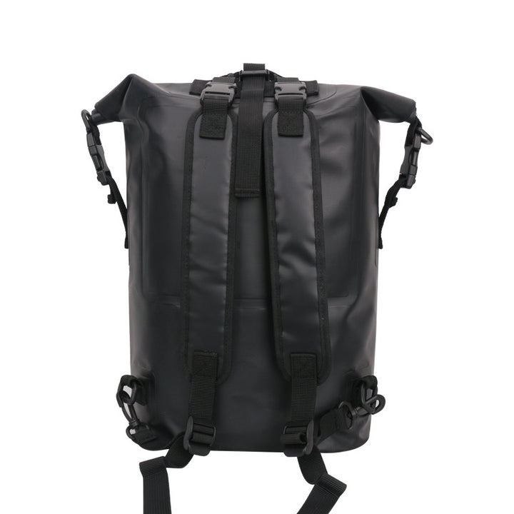 Bowlift backpack