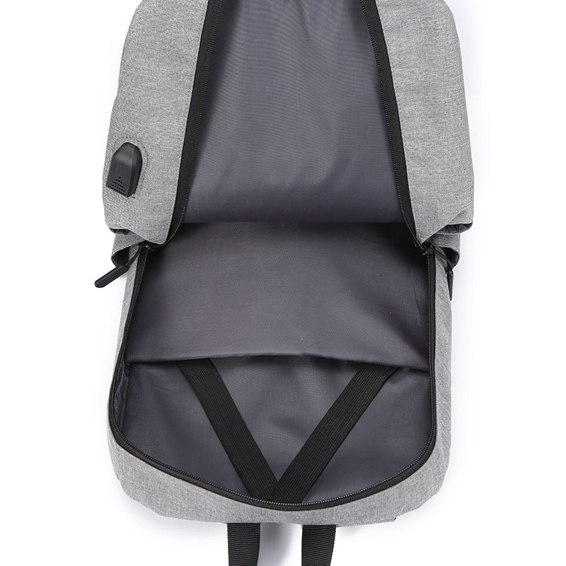 Professional Slim Laptop Backpack Bowlift