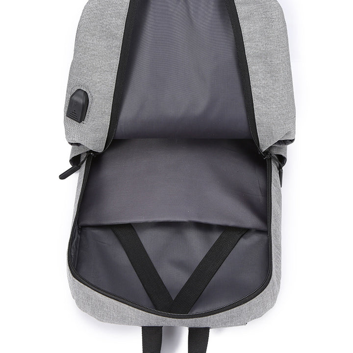 Professional Slim Laptop Backpack Bowlift