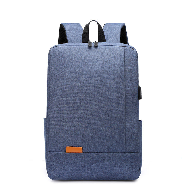 Professional Slim Laptop Backpack Bowlift