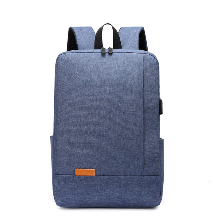 Professional Slim Laptop Backpack Bowlift