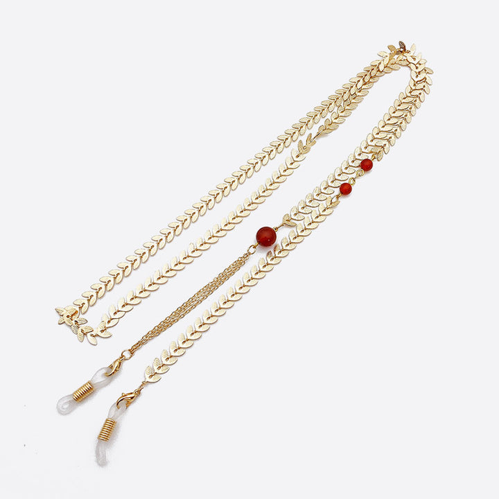 Fine and Stylish Necklace Bowlift