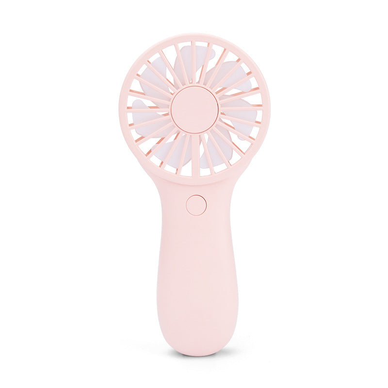 Handheld Portable Personal Fan Bowlift